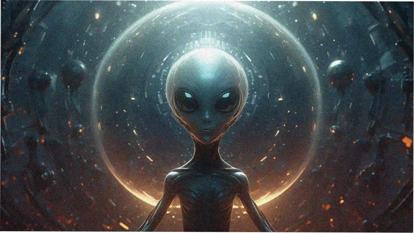 动漫推荐 星海列车 主视觉横幅