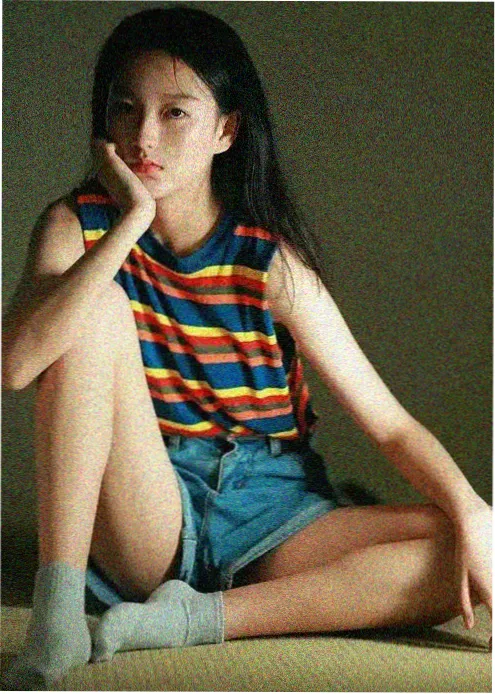 动漫推荐 灵能课代表 剧照