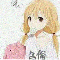 番友 阿岚Arashi 头像